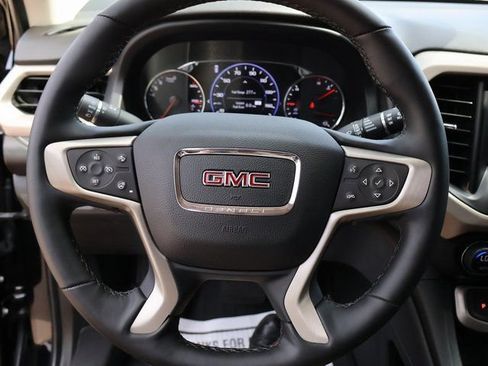 Certified 2023 GMC Acadia Denali w/ Denali Ultimate Package FWD image 41