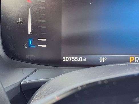 Used 2023 Ford Escape Active AWD/4WD image 17