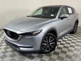 Used 2018 MAZDA CX-5 Grand Touring image 1