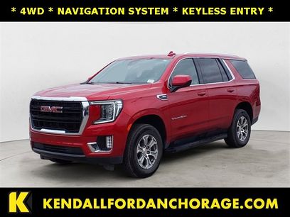 Used 2024 GMC Yukon SLE