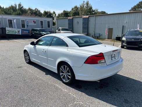 Used 2011 Volvo C70 T5 image 7