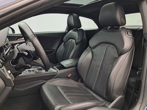 Used 2018 Audi S5 Prestige w/ S Sport Package image 9