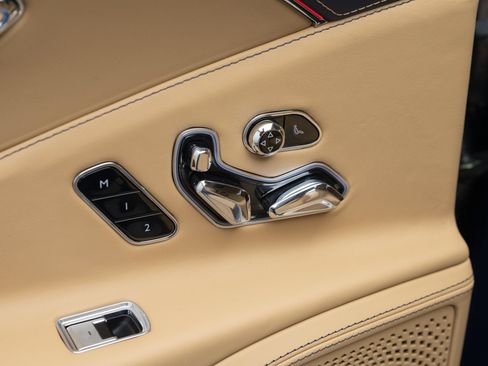 New 2026 Bentley Flying Spur Plug-In Hybrid AWD/4WD image 19