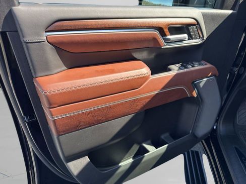 Used 2026 GMC Sierra 2500 Denali Ultimate w/ Max Trailering Package image 35