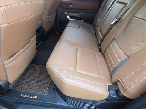 Used 2023 Toyota Tundra 1794 Edition w/ Advanced Package image 10