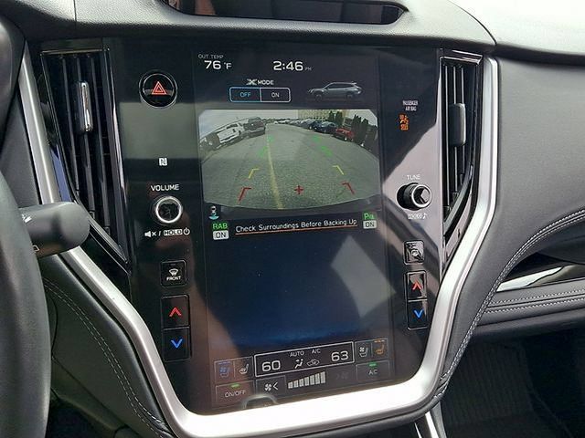 Used 2024 Subaru Outback Touring XT AWD/4WD image 17