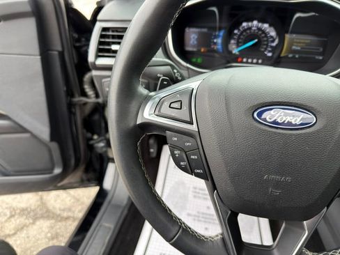 Used 2018 Ford Fusion Sport w/ Equipment Group 401A image 37