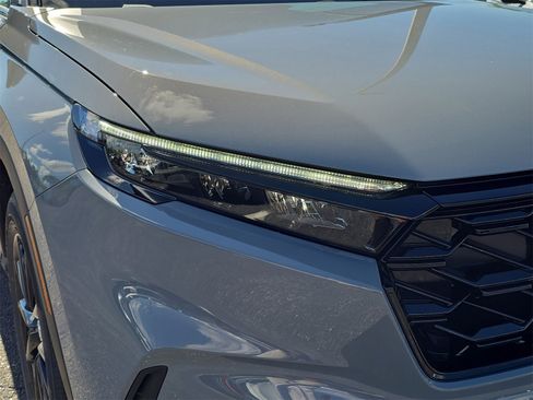 New 2026 Honda CR-V Sport-L image 8