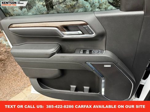 Used 2024 GMC Sierra 1500 Elevation w/ Elevation Premium Package image 21