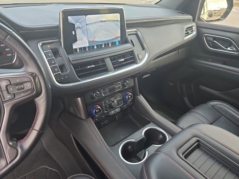 Used 2021 Chevrolet Tahoe RST w/ Luxury Package image 24