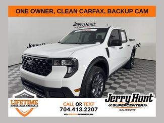 Used 2025 Ford Maverick XLT w/ XLT Luxury Package AWD/4WD video 1