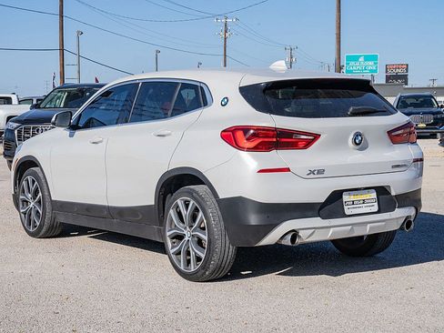 Used 2018 BMW X2 sDrive28i w/ Premium Package image 7