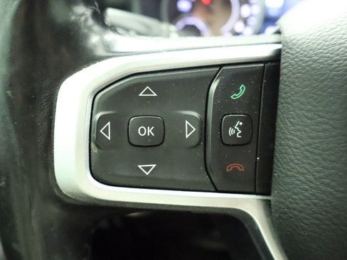 Certified 2019 RAM 1500 Big Horn image 36