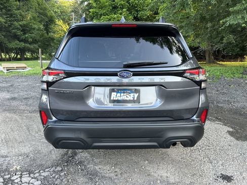 Certified 2026 Subaru Forester Premium AWD/4WD image 7