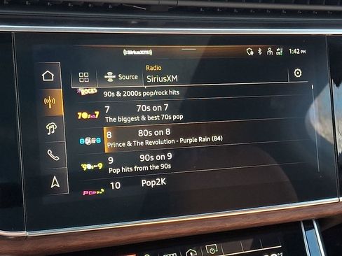 Used 2025 Audi Q7 3.0T Premium Plus image 18