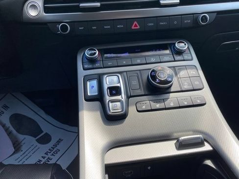 Used 2025 Hyundai Palisade SEL AWD/4WD image 13