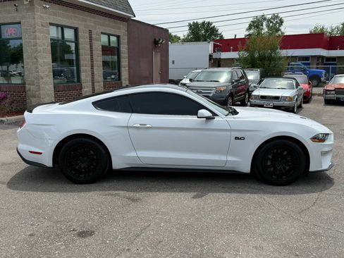 Used 2019 Ford Mustang GT w/ Equipment Group 301A RWD image 4