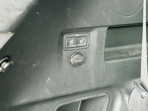 Used 2023 Kia Telluride S w/ S Sunroof Package image 30