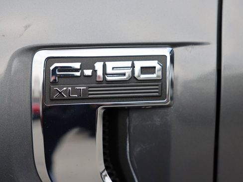 Certified 2024 Ford F150 XLT w/ FX4 Off-Road Package image 30