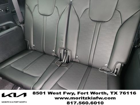 New 2026 Kia Sorento S FWD image 20
