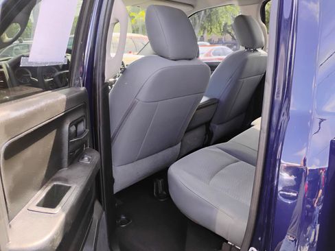 Used 2019 RAM 1500 Tradesman w/ Popular Equipment Group RWD image 27