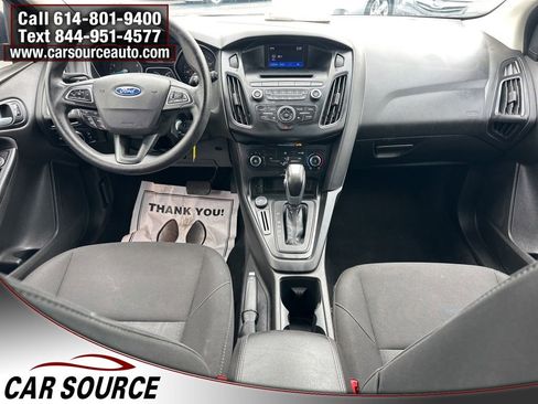 Used 2016 Ford Focus SE FWD image 11