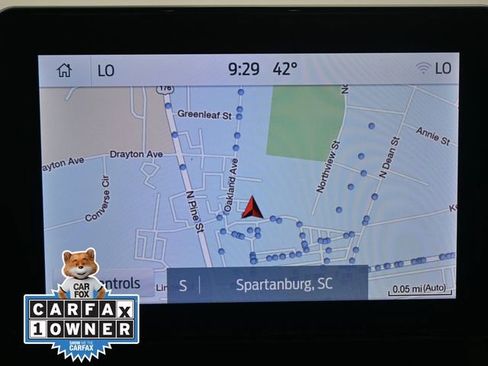 Used 2024 Ford Explorer Timberline w/ Timberline Technology Package image 14