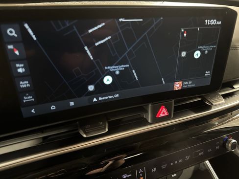 New 2026 Kia Carnival SX Prestige image 23