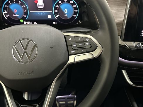 New 2026 Volkswagen Atlas SEL Premium R-Line AWD/4WD image 31