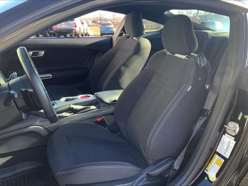 Used 2021 Ford Mustang Coupe w/ Equipment Group 101A image 17