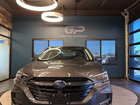 Used 2024 Subaru Legacy Limited image 8