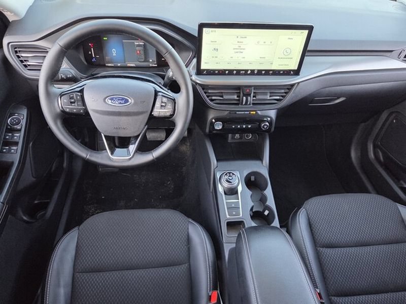 Used 2025 Ford Escape SE FWD image 10