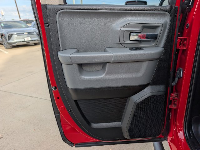 Used 2019 RAM 1500 Warlock RWD image 25