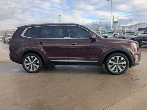Used 2020 Kia Telluride S image 6