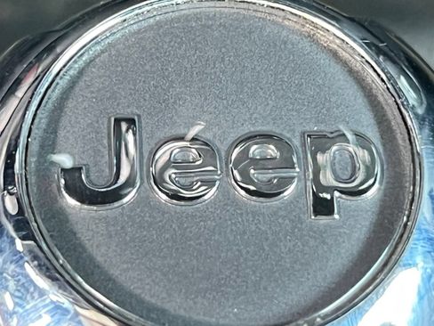 Used 2018 Jeep Wrangler Unlimited Sport AWD/4WD image 10