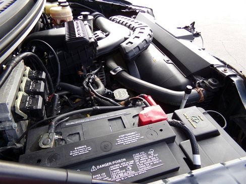 Used 2008 Ford F150 XLT image 62