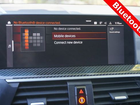 Used 2021 BMW X3 M40i w/ Executive Package image 30