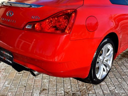 Used 2010 INFINITI G37 x Coupe w/ Premium Pkg image 10