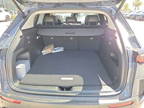 New 2026 MAZDA CX-50 AWD 2.5 Hybrid w/ Cargo Package image 27