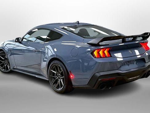 Used 2024 Ford Mustang Dark Horse w/ Dark Horse Handlin Package image 10