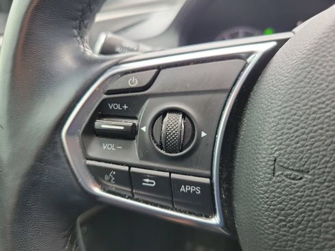 Certified 2024 Acura RDX w/ Technology Package AWD/4WD image 21
