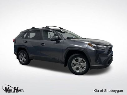 Used 2024 Toyota RAV4 XLE