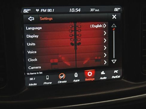 Used 2022 Dodge Charger GT w/ Blacktop Package image 17