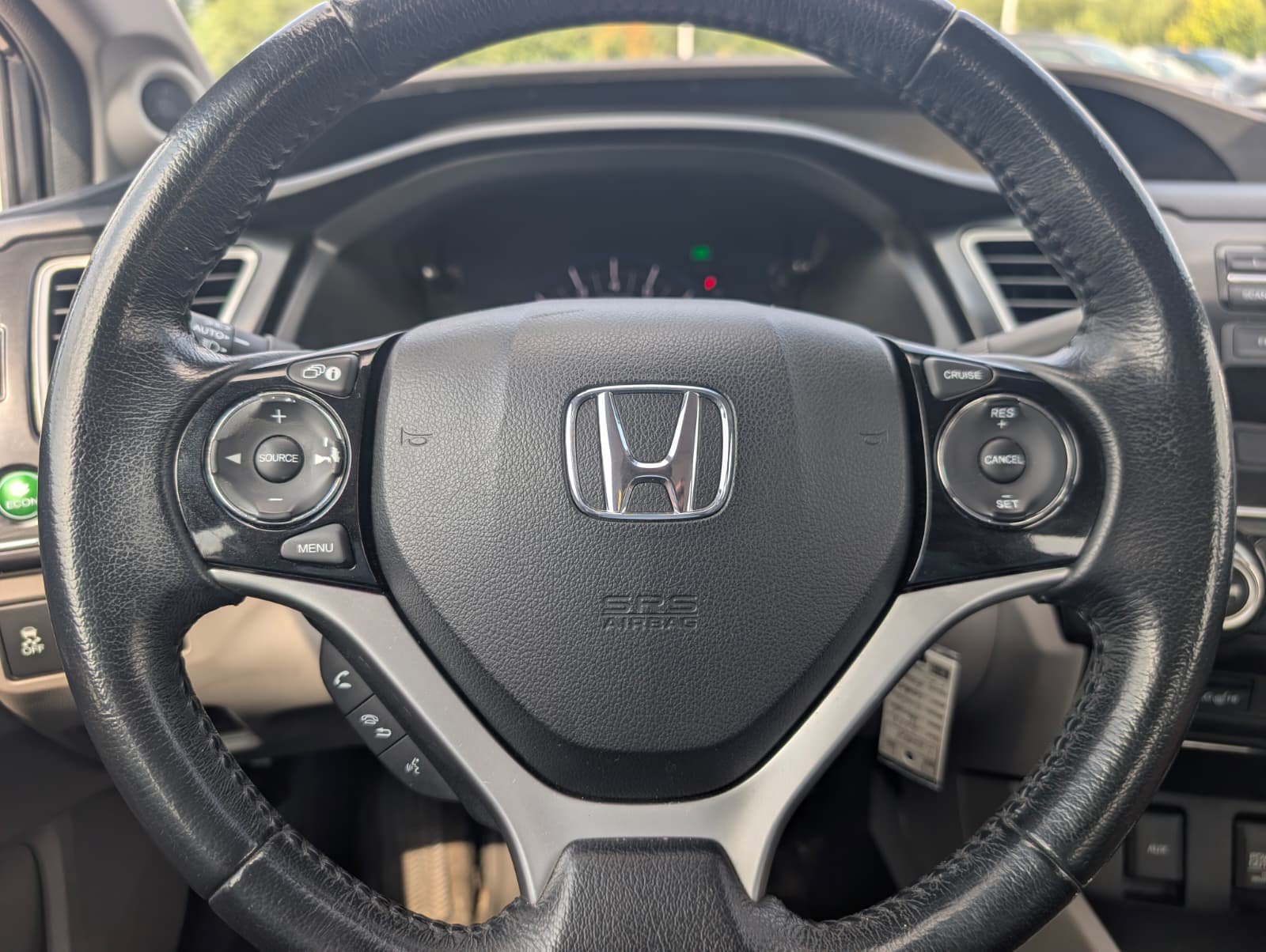 Used 2013 Honda Civic EX-L image 35