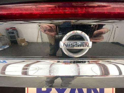 Used 2017 Nissan Maxima 3.5 SV w/ Dynamic Package image 30