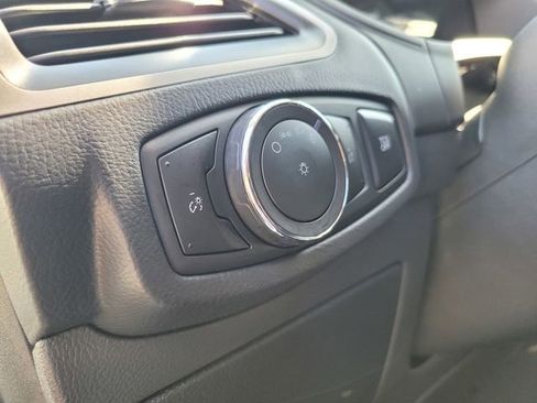 Certified 2024 Ford Edge SEL image 17