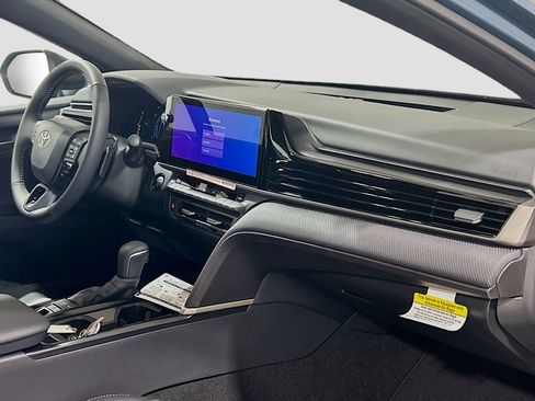 New 2026 Toyota Camry SE FWD image 26
