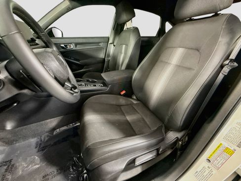 Used 2024 Honda Civic Sport image 22