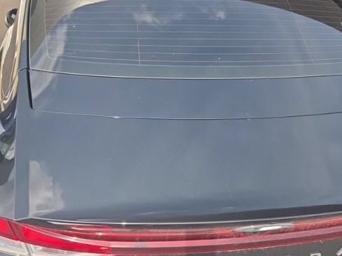 Used 2022 Hyundai Elantra SEL w/ Preferred Accessory Package FWD image 15