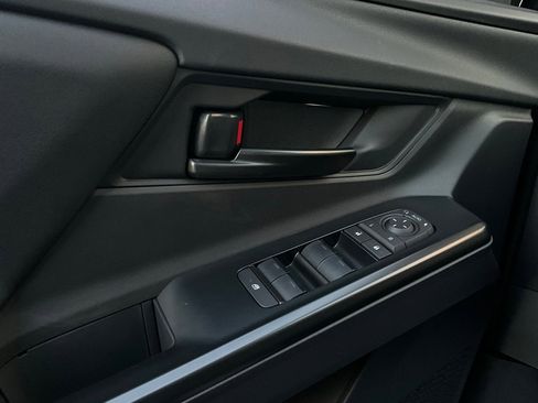 New 2026 Toyota bZ image 21